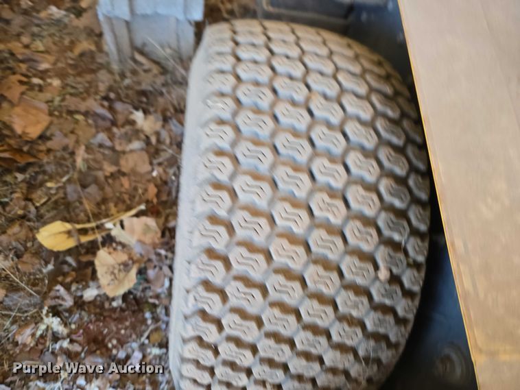 image for item ET5039 (4) Walker T27iT25iMH27I-16 ZTR mowers