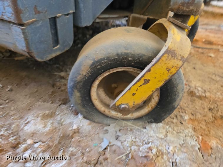 image for item ET5039 (4) Walker T27iT25iMH27I-16 ZTR mowers