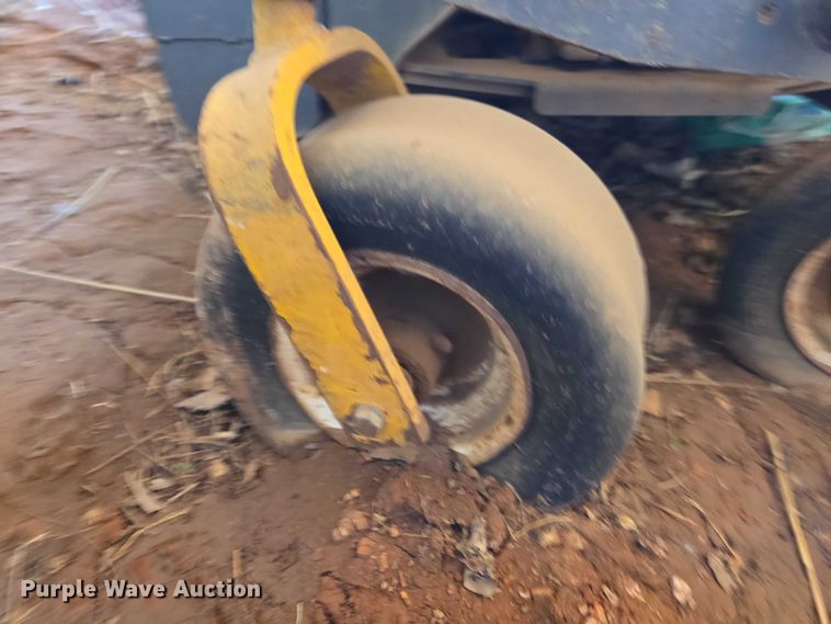 image for item ET5039 (4) Walker T27iT25iMH27I-16 ZTR mowers