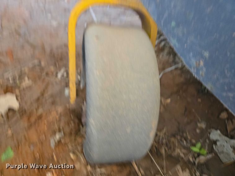 image for item ET5039 (4) Walker T27iT25iMH27I-16 ZTR mowers