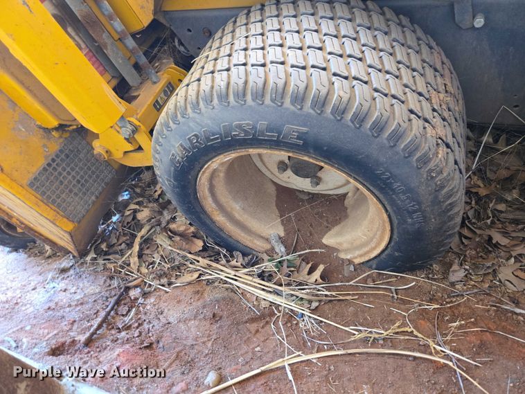 image for item ET5039 (4) Walker T27iT25iMH27I-16 ZTR mowers