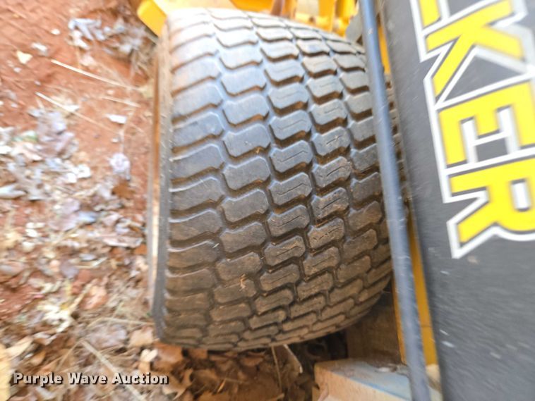 image for item ET5039 (4) Walker T27iT25iMH27I-16 ZTR mowers
