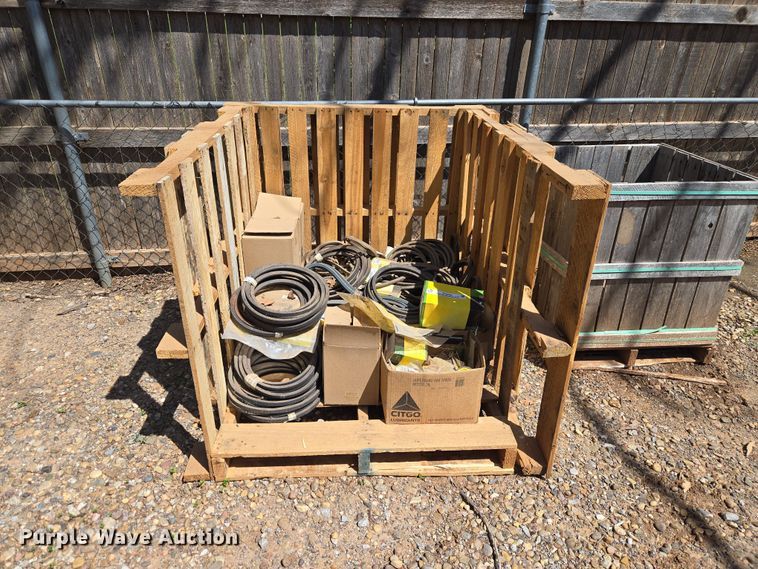 image for item ET5040 John Deere parts
