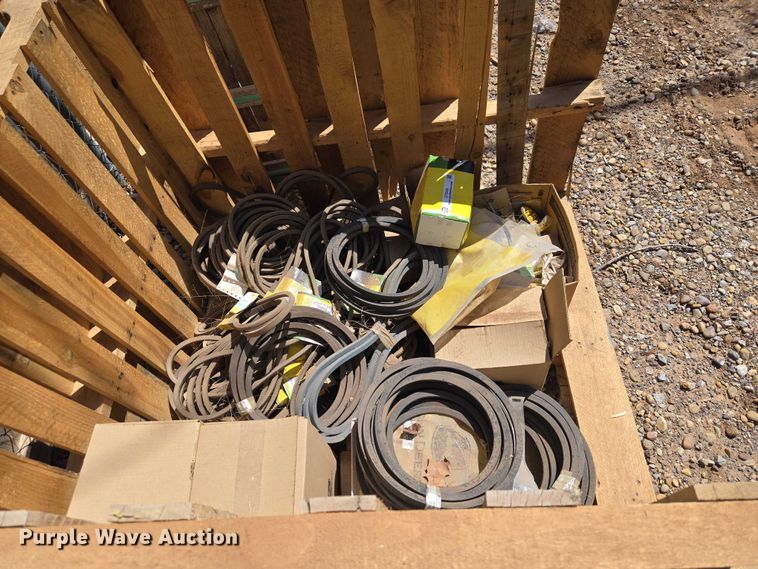 image for item ET5040 John Deere parts