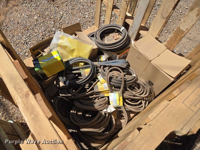 image for item ET5040 John Deere parts