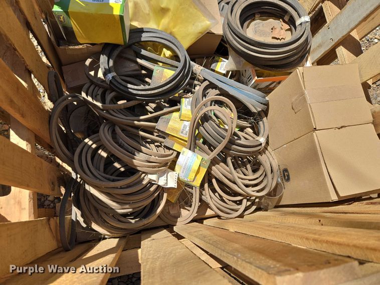 image for item ET5040 John Deere parts