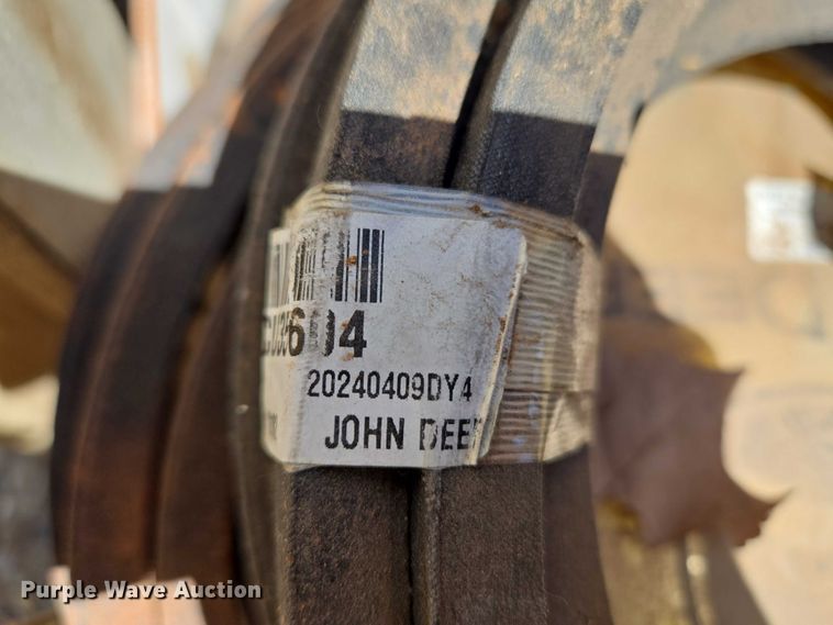 image for item ET5040 John Deere parts