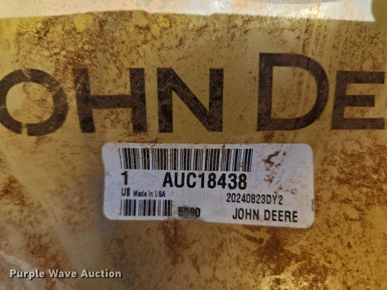 image for item ET5040 John Deere parts