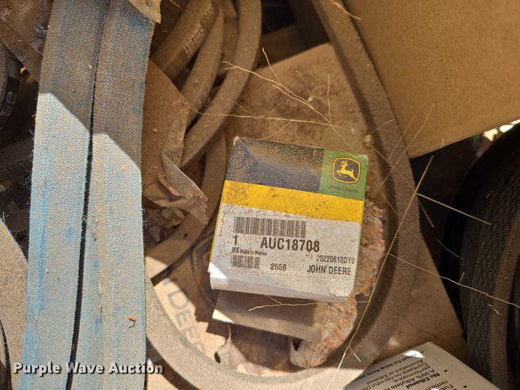 image for item ET5040 John Deere parts