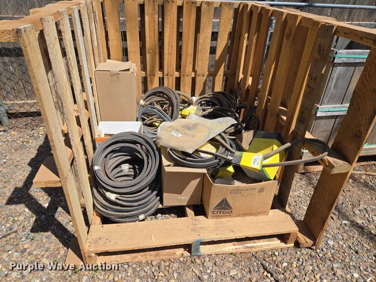 image for item ET5040 John Deere parts