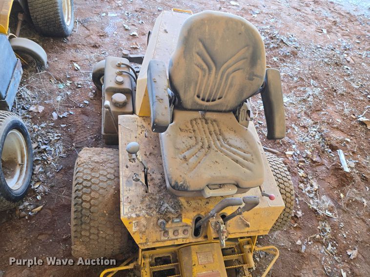 image for item ET5041 (3) Walker ZTR mowers