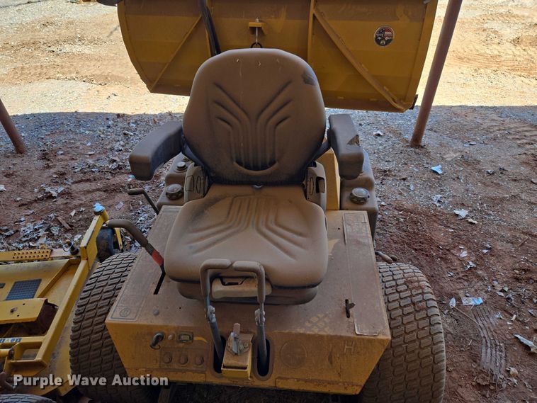image for item ET5041 (3) Walker ZTR mowers