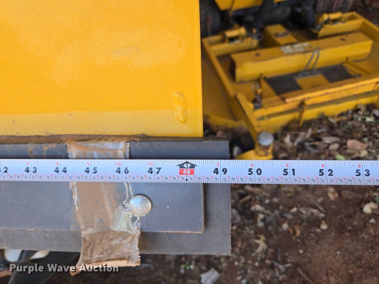 image for item ET5041 (3) Walker ZTR mowers