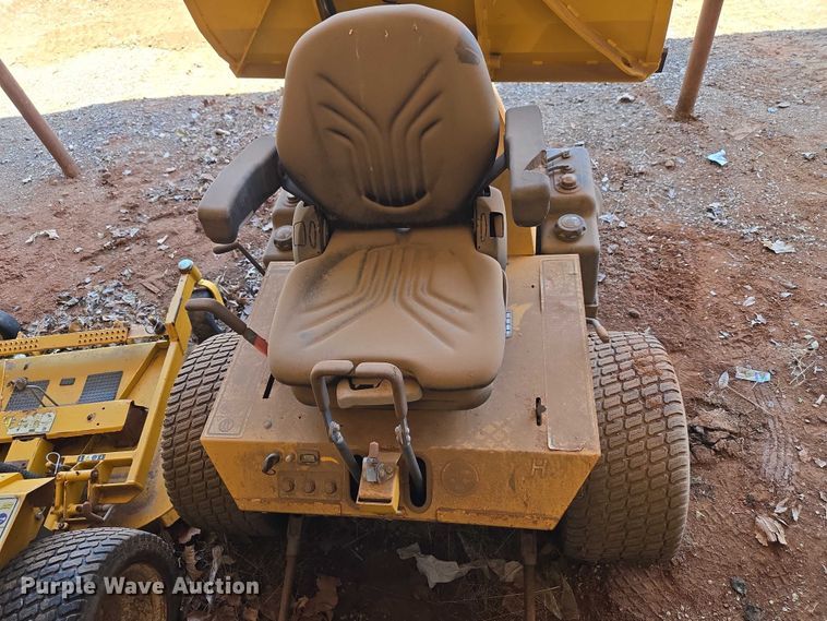 image for item ET5041 (3) Walker ZTR mowers