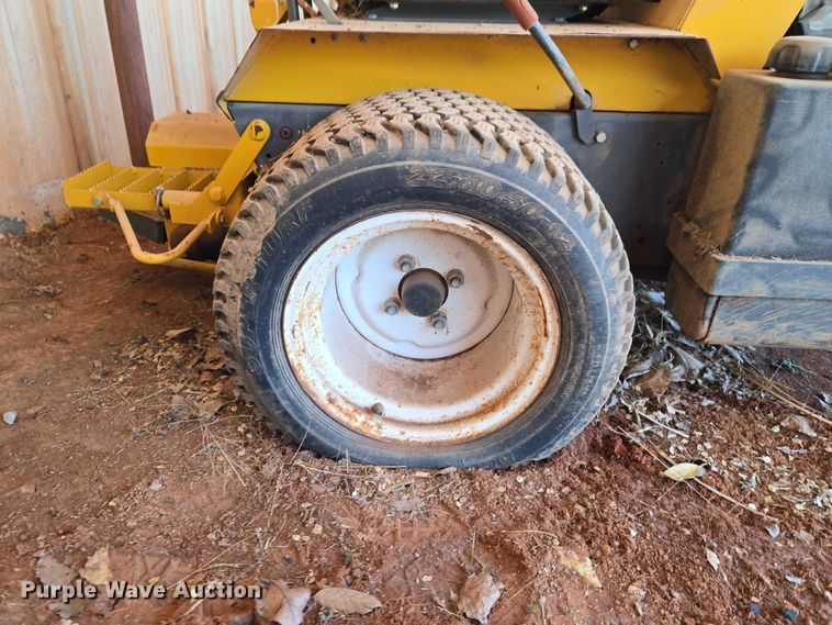 image for item ET5041 (3) Walker ZTR mowers