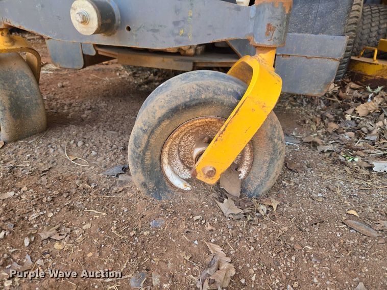 image for item ET5041 (3) Walker ZTR mowers