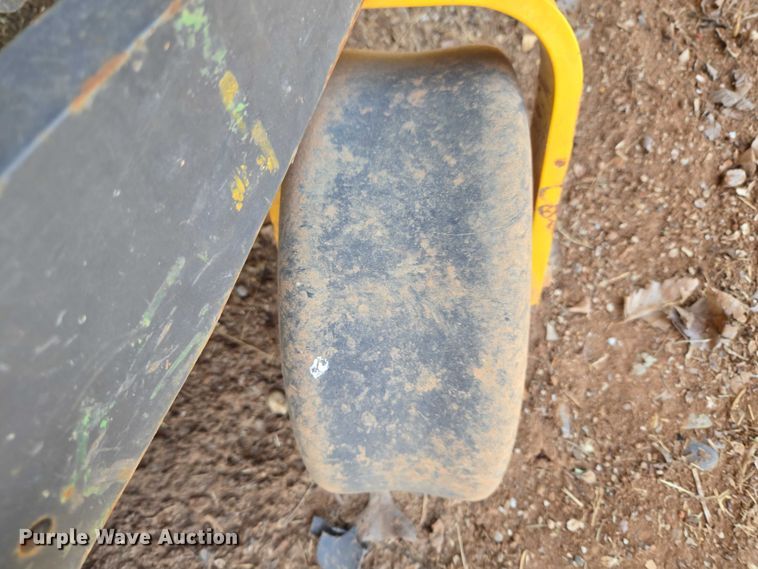 image for item ET5041 (3) Walker ZTR mowers