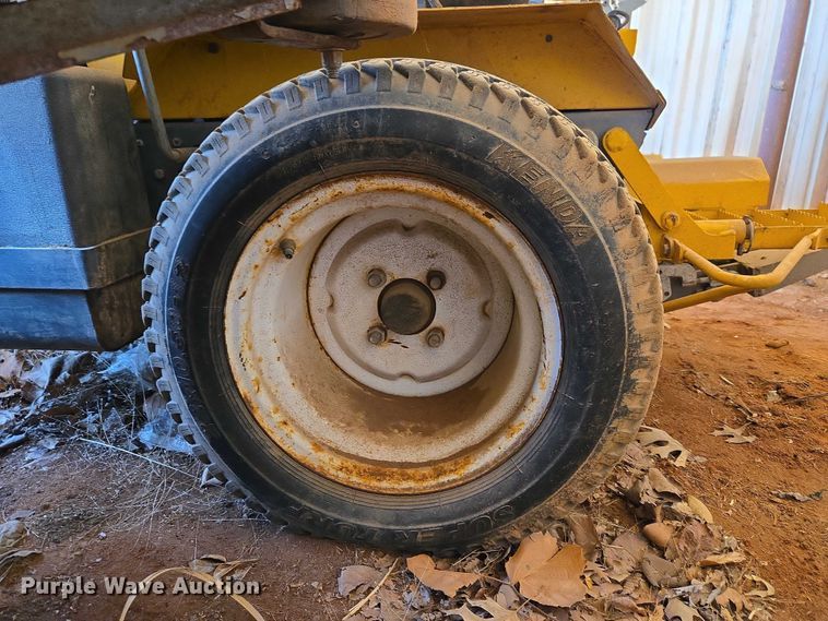 image for item ET5041 (3) Walker ZTR mowers