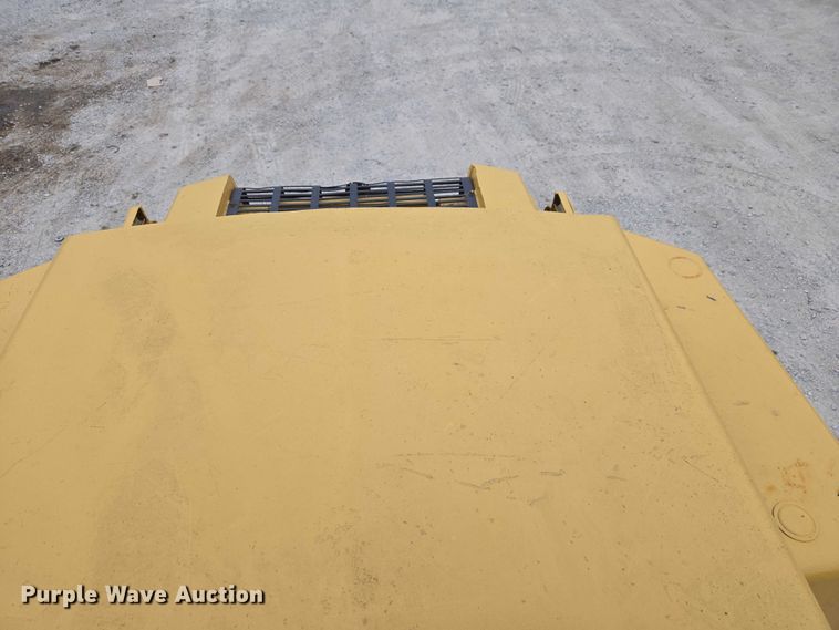 image for item ET5052 Clark 392439 forklift