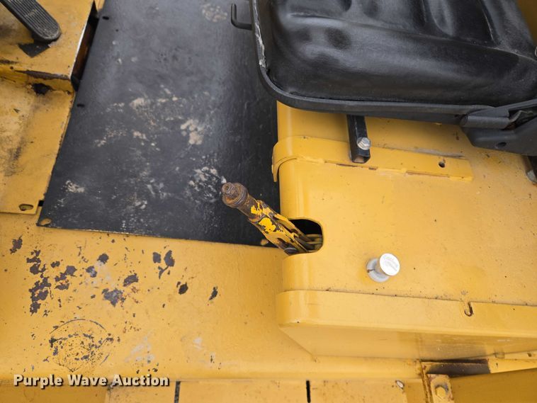 image for item ET5052 Clark 392439 forklift