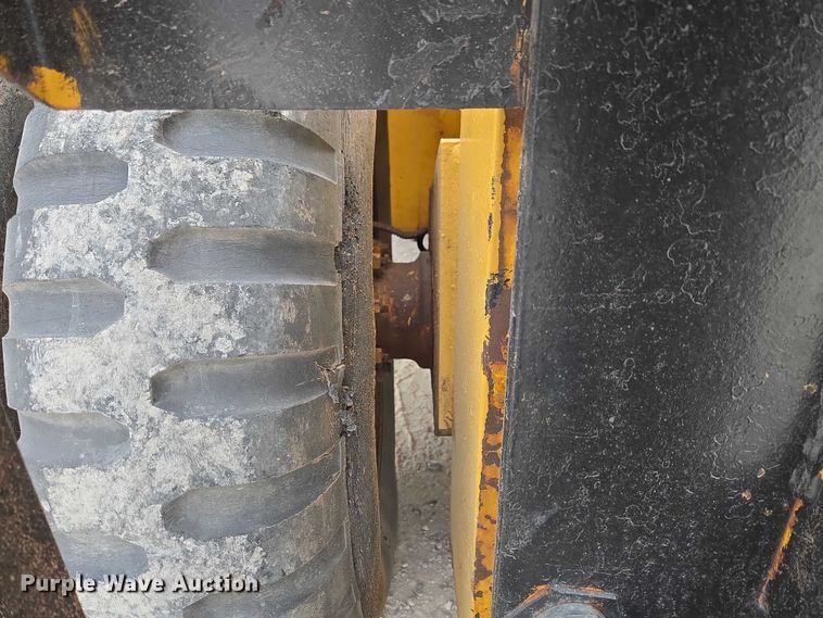 image for item ET5052 Clark 392439 forklift
