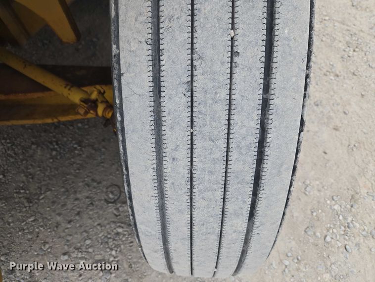 image for item ET5052 Clark 392439 forklift