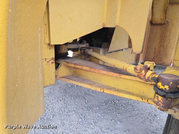 image for item ET5052 Clark 392439 forklift