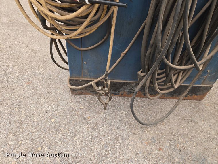 image for item ET5054 Miller 330A/BP welder