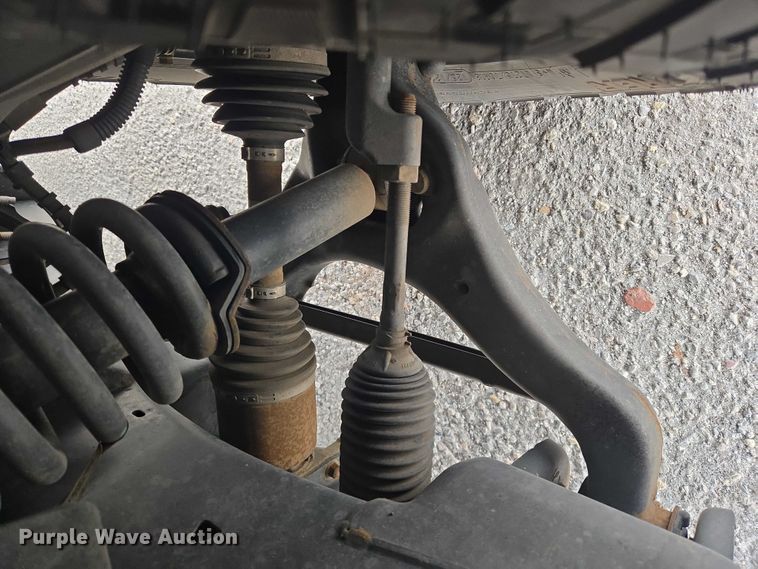 image for item ET5055 2018 Ford F150 Crew Cab pickup truck