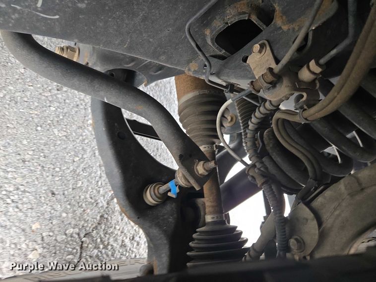 image for item ET5055 2018 Ford F150 Crew Cab pickup truck