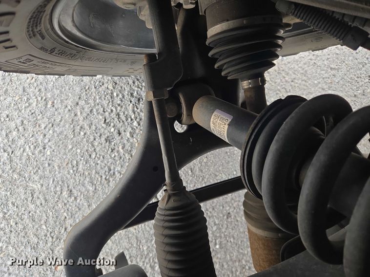 image for item ET5055 2018 Ford F150 Crew Cab pickup truck