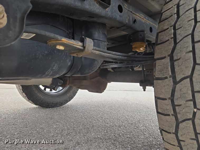 image for item ET5055 2018 Ford F150 Crew Cab pickup truck