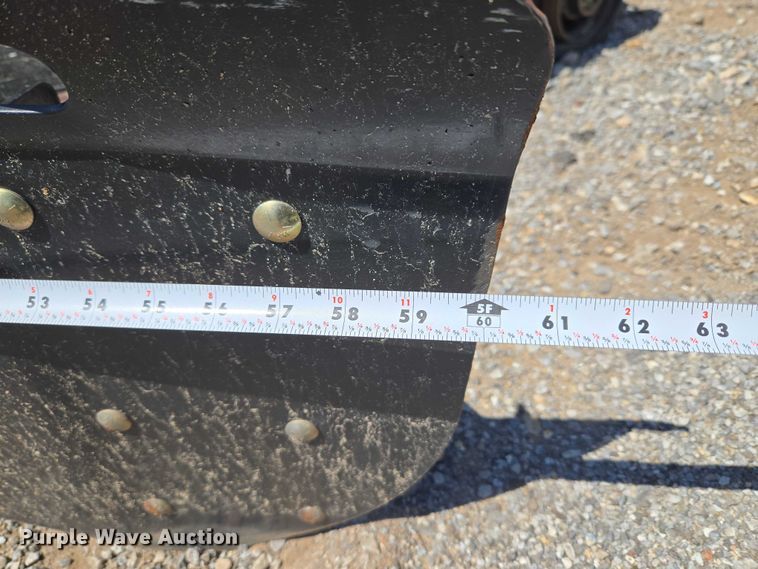 image for item ET5058 Toro TRX-I6 22972 walk-behind trencher