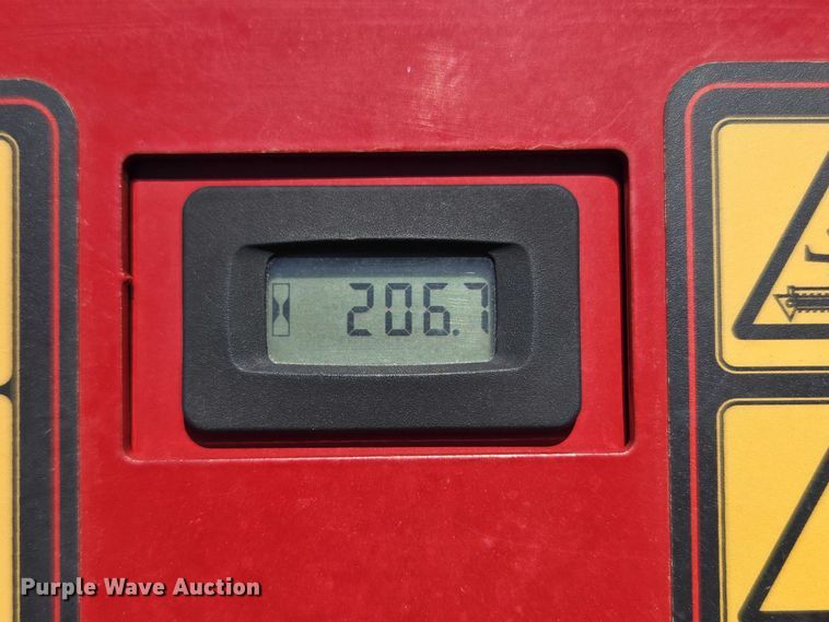 image for item ET5058 Toro TRX-I6 22972 walk-behind trencher