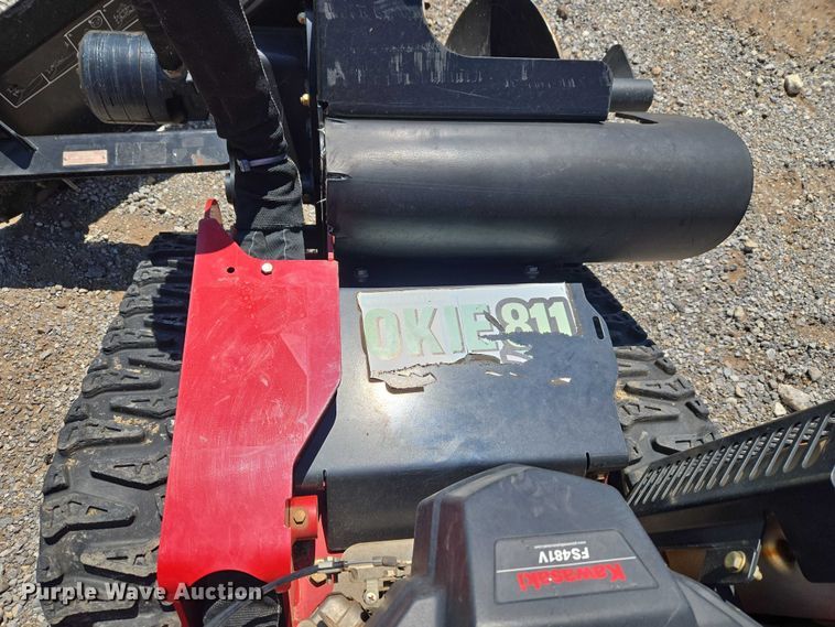 image for item ET5058 Toro TRX-I6 22972 walk-behind trencher