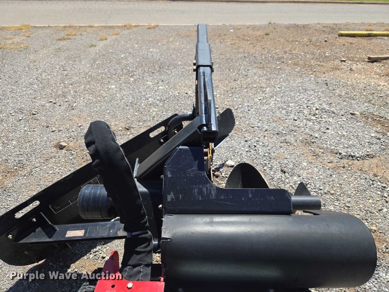 image for item ET5058 Toro TRX-I6 22972 walk-behind trencher