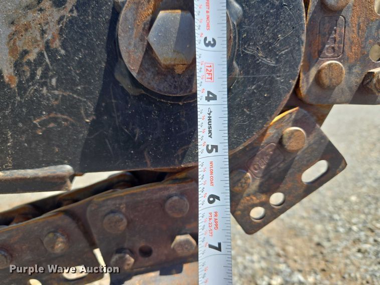 image for item ET5058 Toro TRX-I6 22972 walk-behind trencher