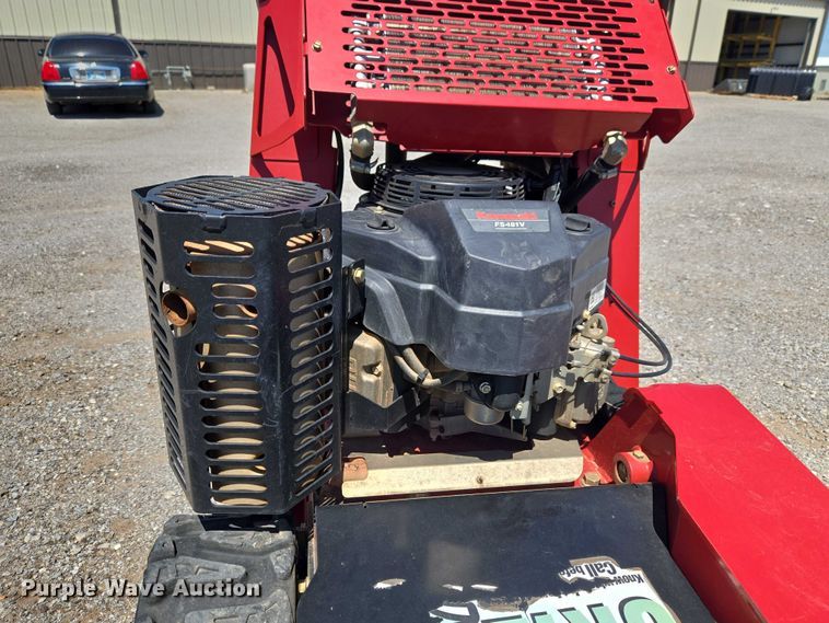 image for item ET5058 Toro TRX-I6 22972 walk-behind trencher