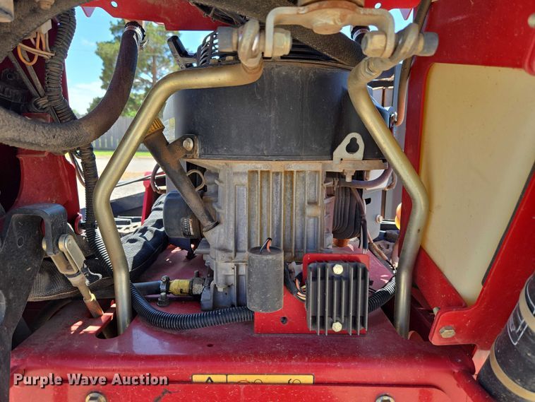 image for item ET5058 Toro TRX-I6 22972 walk-behind trencher