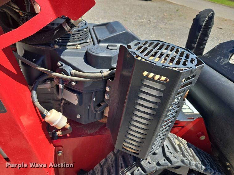 image for item ET5058 Toro TRX-I6 22972 walk-behind trencher