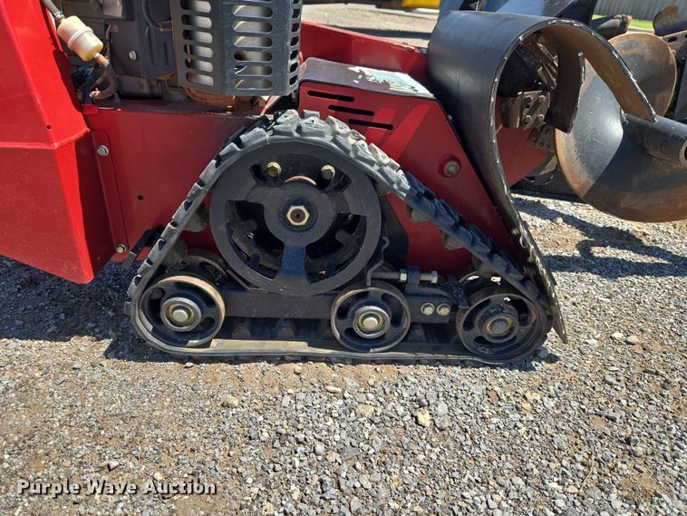 image for item ET5058 Toro TRX-I6 22972 walk-behind trencher