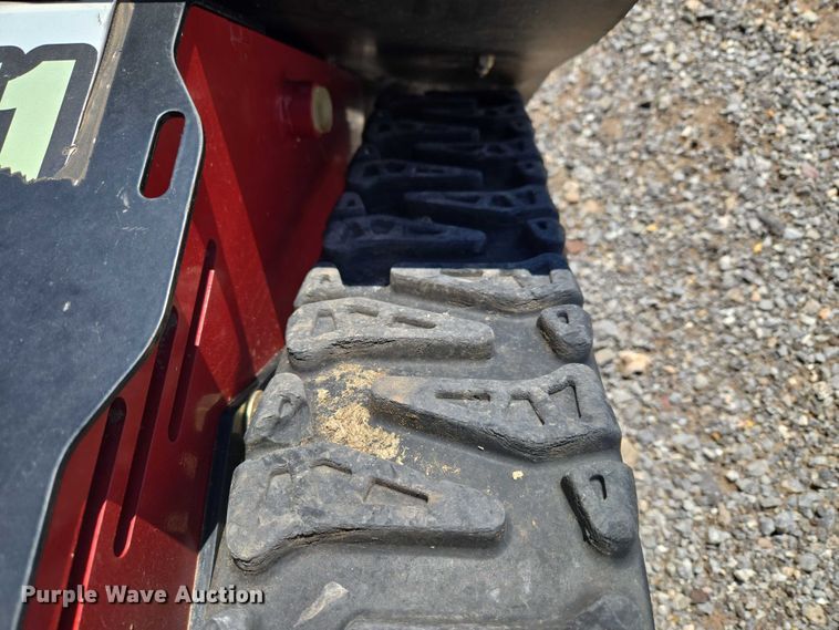 image for item ET5058 Toro TRX-I6 22972 walk-behind trencher