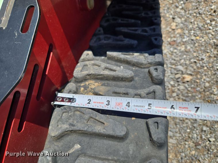 image for item ET5058 Toro TRX-I6 22972 walk-behind trencher