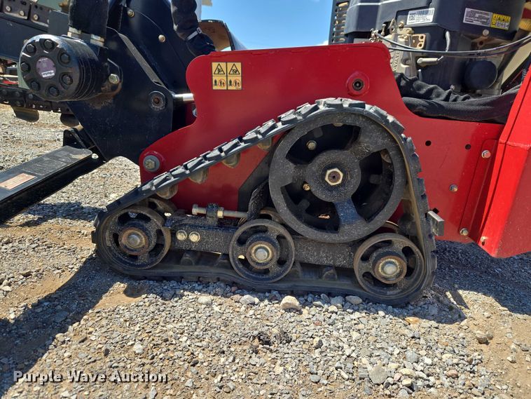 image for item ET5058 Toro TRX-I6 22972 walk-behind trencher
