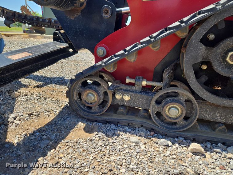 image for item ET5058 Toro TRX-I6 22972 walk-behind trencher