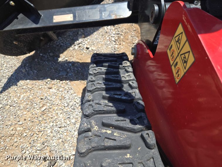 image for item ET5058 Toro TRX-I6 22972 walk-behind trencher