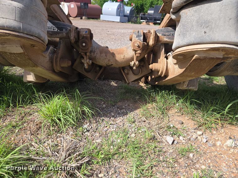 image for item ET5064 (2) axles