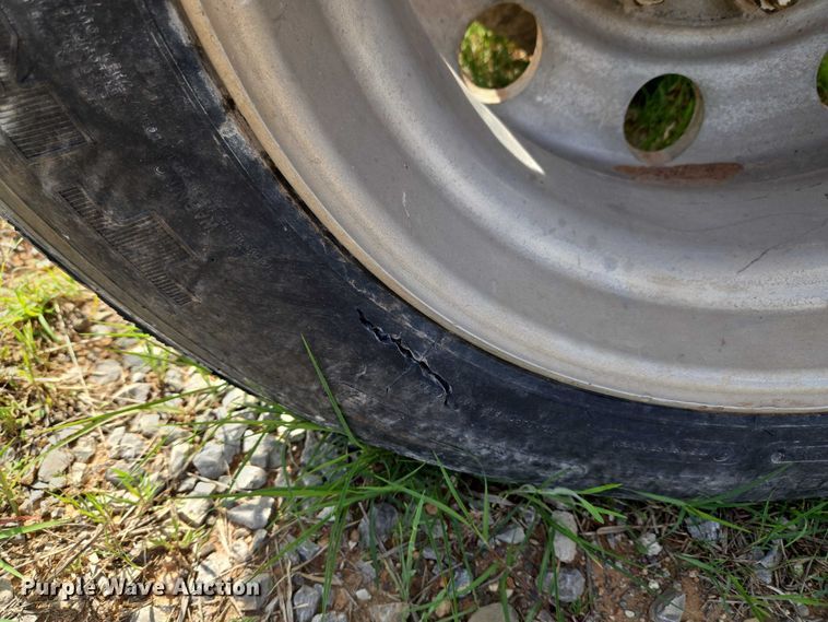 image for item ET5064 (2) axles