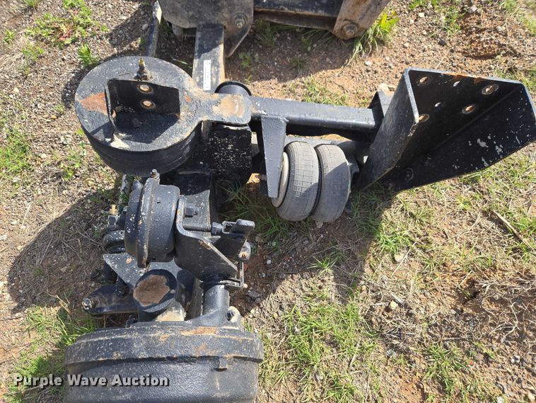 image for item ET5064 (2) axles