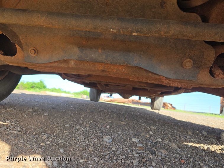 image for item ET5070 2015 Chevrolet Express 3500 van